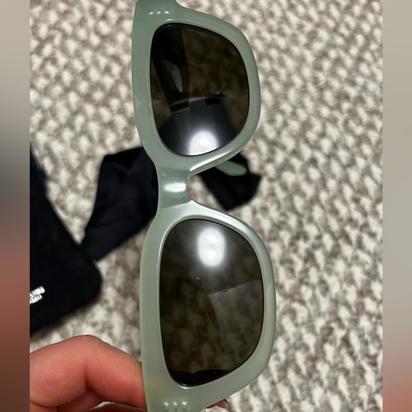 ❌SOLD Celine Cat Eye Frame Sunglasses - Picture 9 of 9